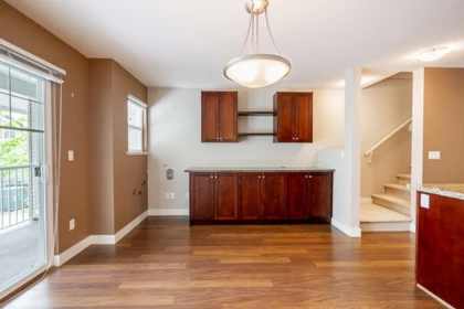 Walk-In Closet Photo of 25 6555 192a Street, Surrey, BC