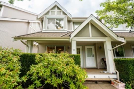 25 6555 192a Street, Surrey, BC
