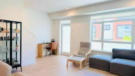 Breakfast Nook Photo of 26 10333 River Drive, Richmond, BC
