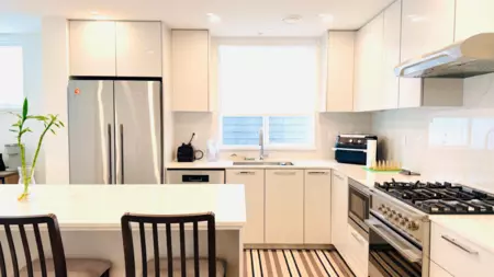 Kitchen Photo of 26 10333 River Drive, Richmond, BC