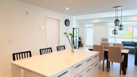 Pantry Photo of 26 10333 River Drive, Richmond, BC