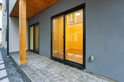 Community Amenities Photo (Clubhouse) of 4854 Slocan Street, Vancouver, BC