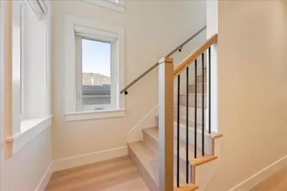 Guest Bathroom Photo of 4854 Slocan Street, Vancouver, BC