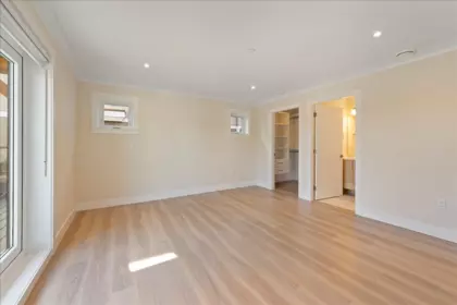 Laundry Room Photo of 4854 Slocan Street, Vancouver, BC