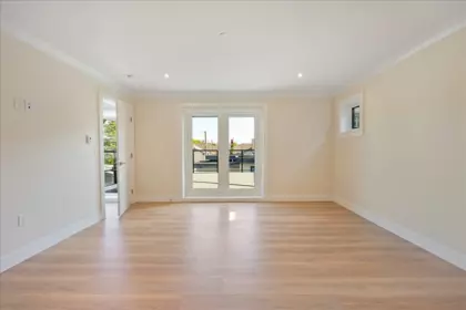 Loft / Bonus Room Photo of 4854 Slocan Street, Vancouver, BC