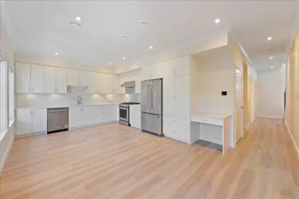 Pantry Photo of 4854 Slocan Street, Vancouver, BC