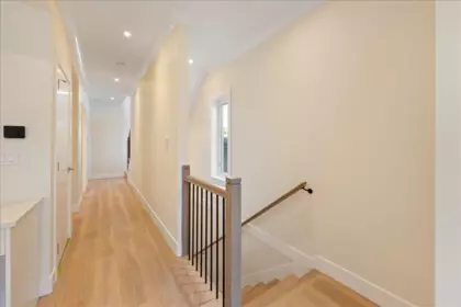 Primary Bedroom Photo of 4854 Slocan Street, Vancouver, BC