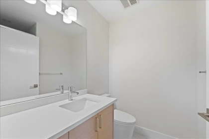 Walk-In Closet Photo of 4854 Slocan Street, Vancouver, BC