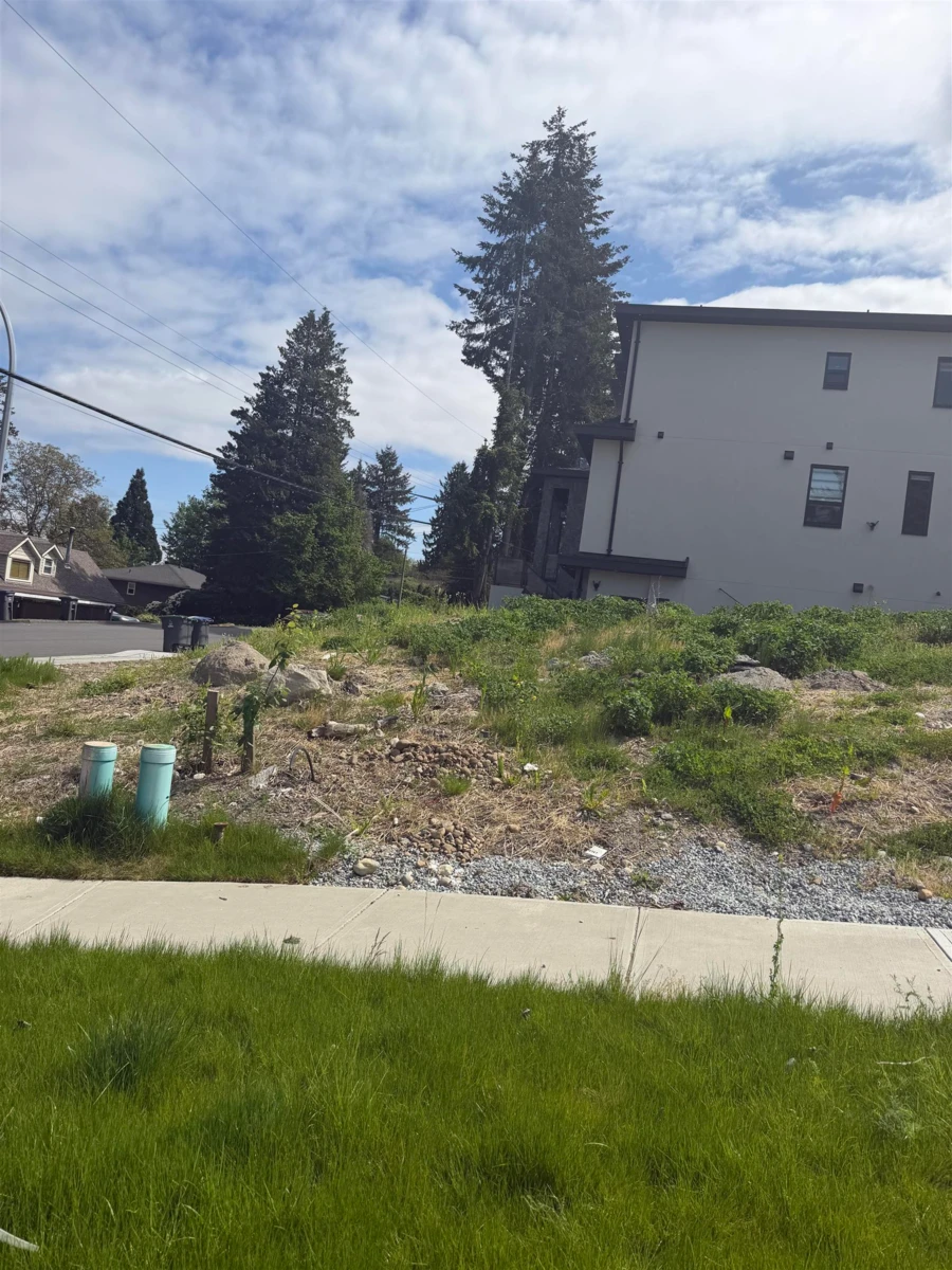 Exterior Rear Photo of 13858 115 Avenue, Surrey, BC