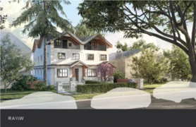 2 3028 W 38th Ave, Vancouver, BC