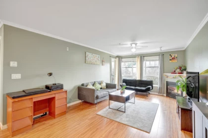 Breakfast Nook Photo of 304 12083 92a Avenue, Surrey, BC