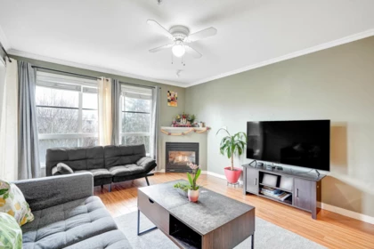 304 12083 92a Avenue, Surrey, BC, Surrey — Apartment/Condo for sale