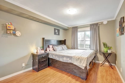 Laundry Room Photo of 304 12083 92a Avenue, Surrey, BC