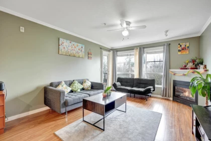 304 12083 92a Avenue, Surrey, BC, Surrey — Apartment/Condo for sale