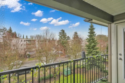 Office / Den Photo of 304 12083 92a Avenue, Surrey, BC