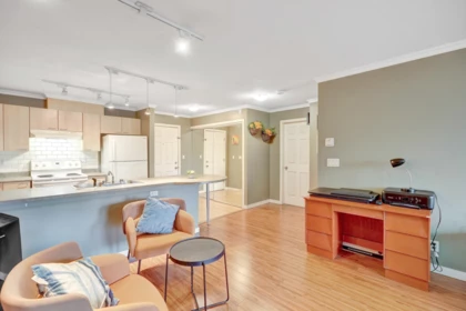 Pantry Photo of 304 12083 92a Avenue, Surrey, BC