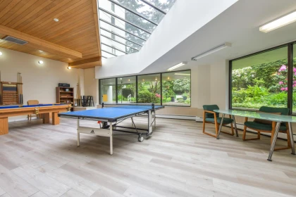 Loft / Bonus Room Photo of 407 1442 Foster Street, White Rock, BC