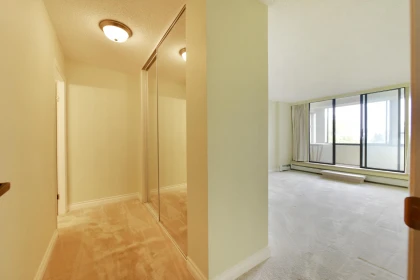 Pantry Photo of 407 1442 Foster Street, White Rock, BC