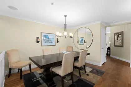 Kitchen Photo of 6 Beach Drive, West Vancouver, BC