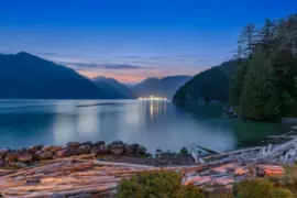 6 Beach Drive, West Vancouver, BC