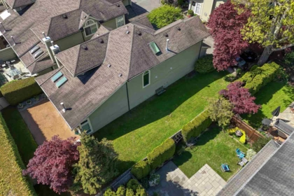 Hot Tub / Spa Photo of 1 11100 Railway Avenue, Richmond, BC