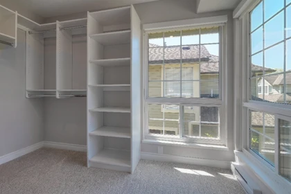 Laundry Room Photo of 1 11100 Railway Avenue, Richmond, BC