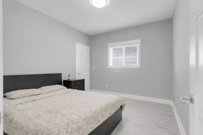 Basement Recreation Room Photo of 21033 80a Avenue, Langley, BC