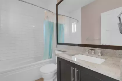 Hallway Photo of 21033 80a Avenue, Langley, BC