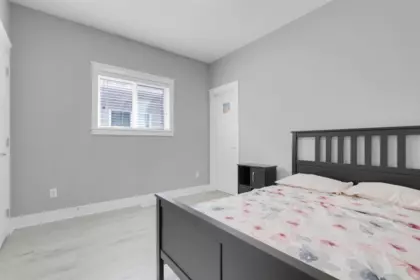 Loft / Bonus Room Photo of 21033 80a Avenue, Langley, BC