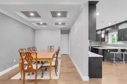 Pantry Photo of 21033 80a Avenue, Langley, BC