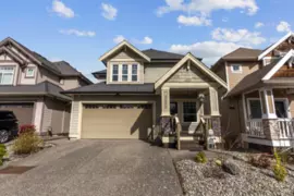 21033 80a Avenue, Langley, BC