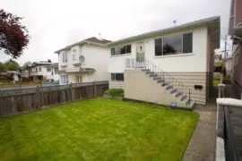 2841 Cheyenne Avenue, Vancouver, BC