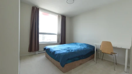 Bedroom 3 Photo of 2605 6658 Dow Avenue, Burnaby, BC