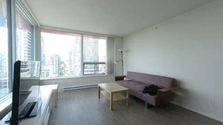 Breakfast Nook Photo of 2605 6658 Dow Avenue, Burnaby, BC