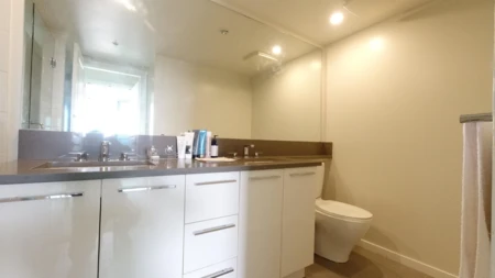 Laundry Room Photo of 2605 6658 Dow Avenue, Burnaby, BC