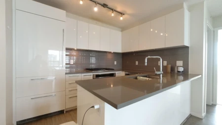 Loft / Bonus Room Photo of 2605 6658 Dow Avenue, Burnaby, BC