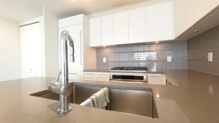 Office / Den Photo of 2605 6658 Dow Avenue, Burnaby, BC