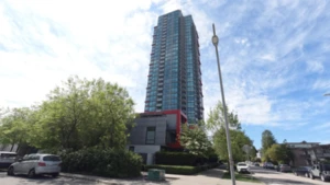 2605 6658 Dow Avenue, Burnaby, BC