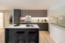 820 8633 River District Crossing, Vancouver, BC