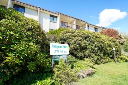 215 13775 74 Avenue, Surrey, BC, Surrey — Apartment/Condo for sale