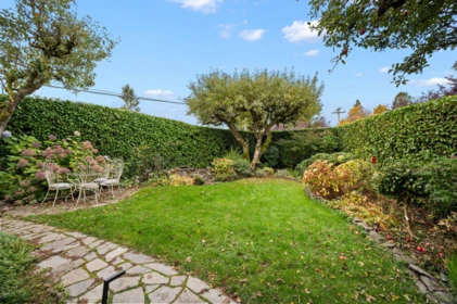 Front Yard Photo of 3850 Point Grey Road, Vancouver, BC