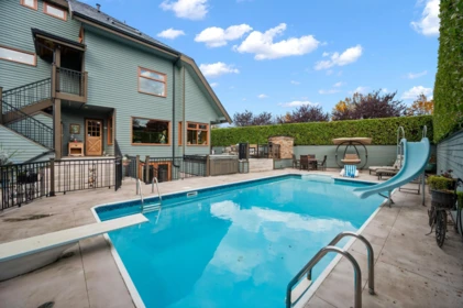 Garden / Landscaping Photo of 3850 Point Grey Road, Vancouver, BC