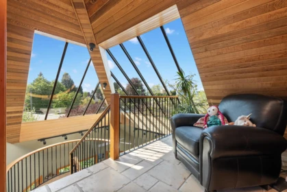 Office / Den Photo of 3850 Point Grey Road, Vancouver, BC