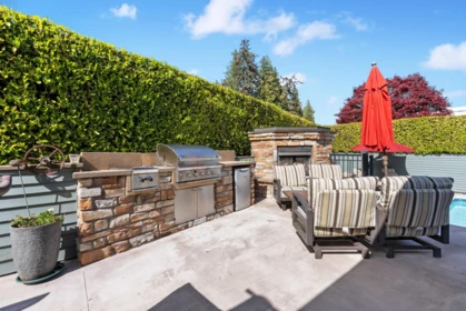 Street View Photo of 3850 Point Grey Road, Vancouver, BC