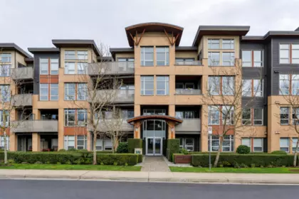 106 1166 54a Street, Delta, BC, Delta — Apartment/Condo for sale