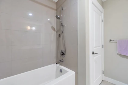 Laundry Room Photo of 106 1166 54a Street, Delta, BC