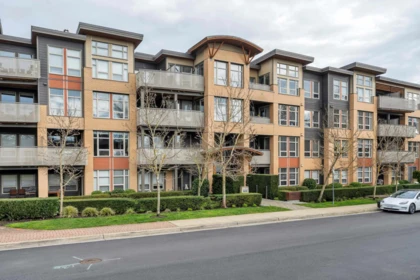 Outdoor Kitchen Photo of 106 1166 54a Street, Delta, BC