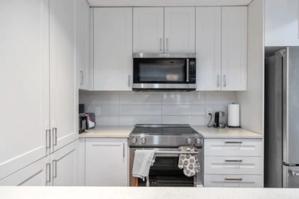 Pantry Photo of 106 1166 54a Street, Delta, BC