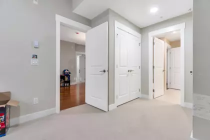 Powder Room Photo of 106 1166 54a Street, Delta, BC