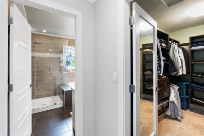 Basement Recreation Room Photo of 16018 80a Avenue, Surrey, BC